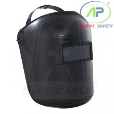 Mặt nạ hàn đội đầu (không bao gồm kính)